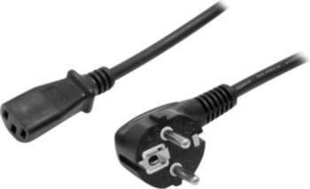 StarTech.com 2m (6ft) Computer Power