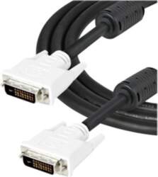 StarTech.com 2m DVI-D Dual Link