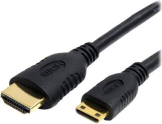 StarTech.com 2m High Speed HDMI