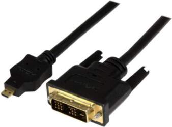 StarTech.com 2m Micro HDMI to