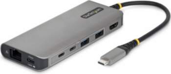 StarTech.com 315B-USBC-MULTIPORT