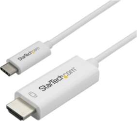 StarTech.com 3ft (1m) USB C