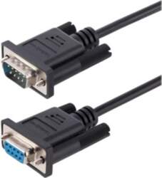 StarTech.com 3m RS232 Serial Null