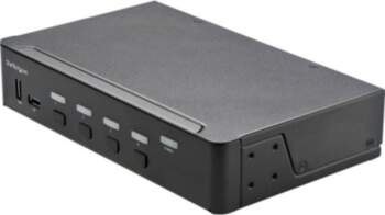 StarTech.com 4 Port HDMI KVM