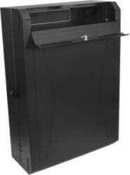 StarTech.com 6U Wall Mount Network