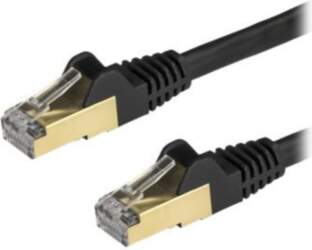 StarTech.com 7.5m CAT6a Cable
