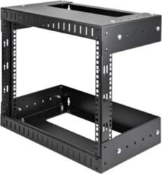StarTech.com 8U 19 Wall Mount