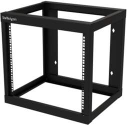 StarTech.com 9U 19" Wall Mount