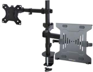 StarTech.com Adjustable Monitor Arm with