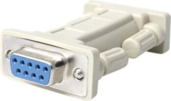 StarTech.com DB9 RS232 Serial Null