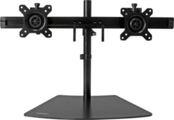 StarTech.com Dual Monitor Mount -