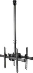 StarTech.com Dual TV Ceiling Mount