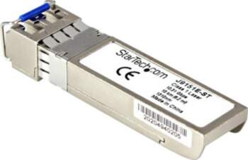 StarTech.com HPE J9151E Compatible SFP