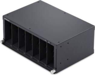 StarTech.com Modular Expansion Base Rack
