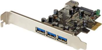 StarTech.com PCI Express 2.0