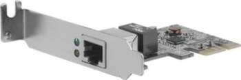 StarTech.com PCI Express x1 1Gbps