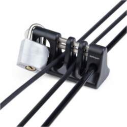 StarTech.com Peripheral Cable Anchor Lock