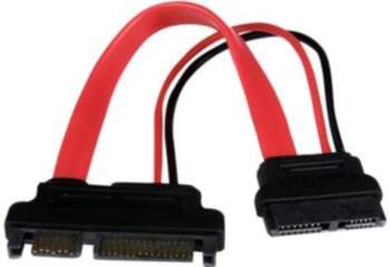 StarTech.com Serial ATA Adapter -