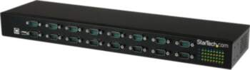StarTech.com Serial to USB 2