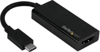 STARTECH.COM StarTech External Video Adapter