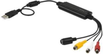 STARTECH.COM StarTech USB Video Capture