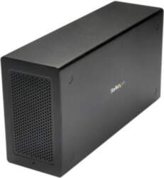 StarTech.com Thunderbolt 3 PCIe Expansion