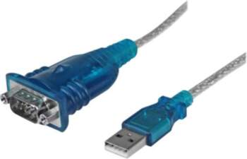 StarTech.com USB 2.0 921