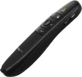 StarTech.com Wireless Presentation Remote Red