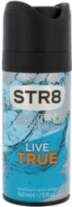 STR8 Live True Deodorant 150ml