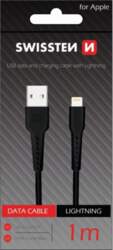 Swissten Basic Fast Charge 3A Lightning