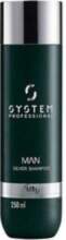 System Professional Man Silver Shampoo -