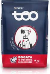 TE4 TEO Rich in beef -