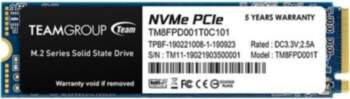 Team Group SSD MP33 Pro 1TB