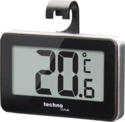 TechnoTrade Import-Export Techno Line WS 7012