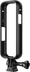 Telesin plastic mounting frame for Insta360