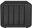 TerraMaster D8 HYBRID Desktop Storage Array