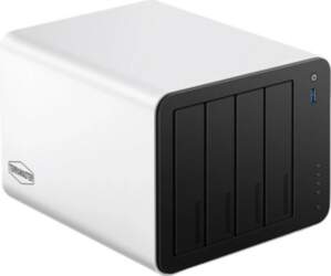 TERRAMASTER F4-425 Plus NAS File Server