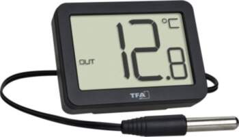 TFA Dostmann TFA Thermometer
