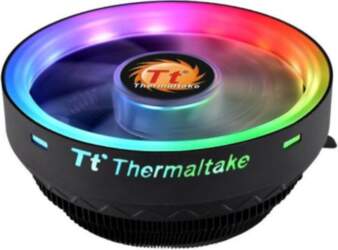 Thermaltake UX100 12 cm ARGB Lighting