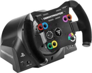 Thrustmaster Open Wheel Add-on Black