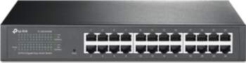 TP-LINK Switch TL-SG1024DE Web Managed Rackmountable