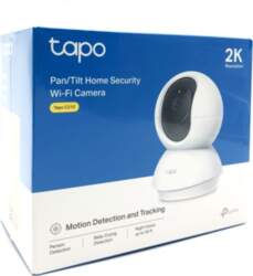 TP-LINK Technologies Tapo C210 Network Surveillance