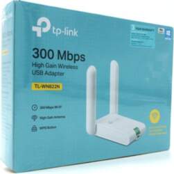 TP-LINK Technologies TP-Link 300Mbps Wireless Network