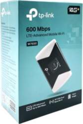 TP-LINK Technologies TP-Link M7650 600Mbps Mobile