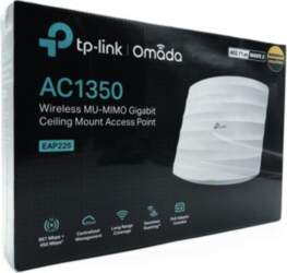 TP-LINK Technologies TP-Link Omada EAP225 Wireless