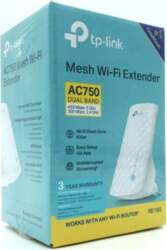 TP-LINK Technologies TP-Link RE190 WiFi Range