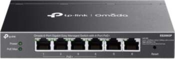 TPL TP-Link Omada ES206GP network switch