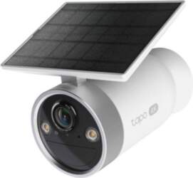 TPL TP-Link Tapo Enhanced AI Solar