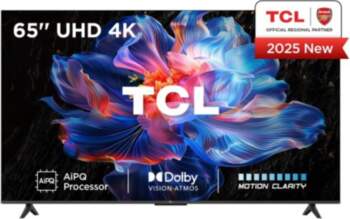 TV Set TCL 65 " 4K