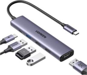 Ugreen Docking Station